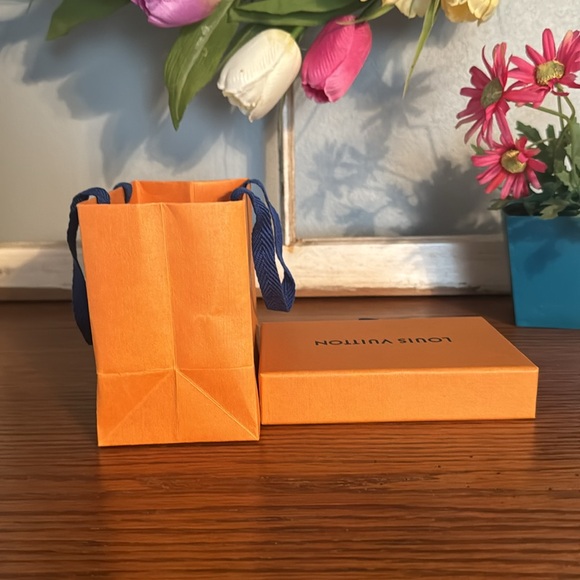 Louis Vuitton Gift Bag, Box and Dust bag - Picture 4 of 4